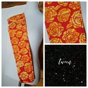 *FINAL PRICE DROP* Lularoe Leggings